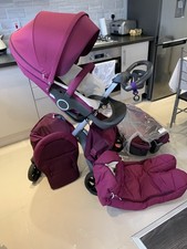 Stokke pram for sale Stokke pram for sale  LONDON