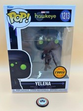 Yelena 1213 chase for sale  NOTTINGHAM