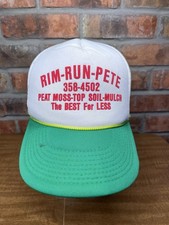 Vintage rim run for sale  Dickson
