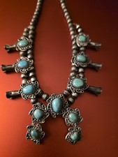 Vintage turquoise navajo for sale  Mesa