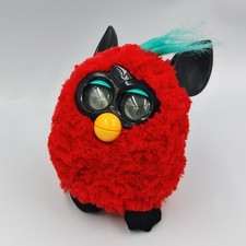 Peluche interactive furby d'occasion Peluche interactive furby d'occasion  Le Portel