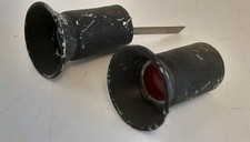 Cockpit lamp covers for sale  GAINSBOROUGH
