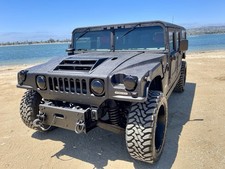 2001 hummer wagon for sale  San Diego