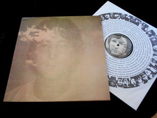 John lennon imagine d'occasion  Toulon-