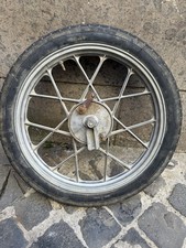 Ruota cerchio anteriore usato  Viterbo