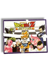 Dragon ball scacchi usato  Villata