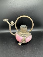 Antique tibetan silver for sale  TELFORD