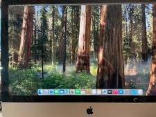 Apple imac all usato Apple imac all usato  Cesenatico