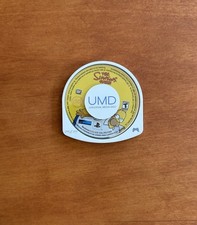 Simpsons game excellent d'occasion  Expédié en Belgium