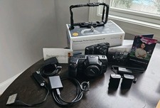 Blackmagic design pocket for sale  Bogota