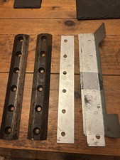 Greenmech cs100 wood for sale  WIGAN