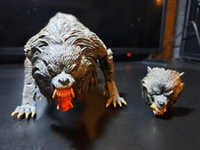 Neca american werewolf for sale  WILLENHALL