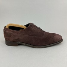 Gieves hawkes suede for sale  LONDON