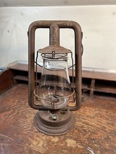 Ham clipper lantern for sale  Paxton
