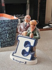 Worthington figures set for sale  IPSWICH