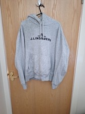 J.lindeberg golf hoodie for sale  ISLE OF ISLAY