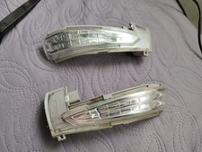 Clignotants De Rétroviseur 508 1, usado comprar usado  Enviando para Brazil