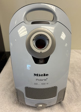 Miele polaris canister for sale  Rincon