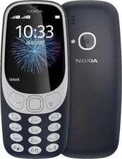Nokia 3310 mobile for sale  LONDON