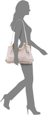 Brahmin elisa pumice for sale  Anaheim
