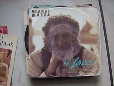 Gianni mazza lazzo usato  Brescia