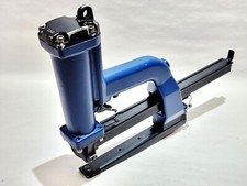 Grampeador de alicate pneumático SP50-10B-A, coroa de 1/2", 3/8" - 5/8" comprar usado  Enviando para Brazil