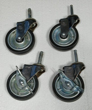 Dia stem casters for sale  Hazelwood