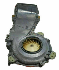 Conjunto de ventilador aquecedor máquina de lavar secadora G-7., usado comprar usado  Enviando para Brazil