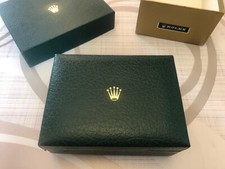 Scatola rolex ref. usato  Rocca Susella