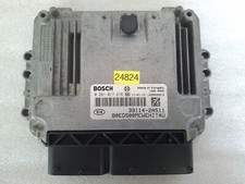 KIA Ceed Motorsteuergerät Steuergerät Engine control unit ECU 0281017218 comprar usado  Enviando para Brazil