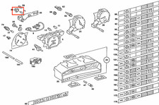Mercedes benz w201 gebraucht kaufen  Leinfelden-Echterdingen
