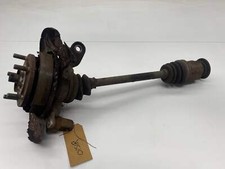 Mitsubishi evo hub for sale  OSWESTRY