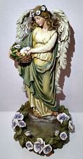 Angel water font for sale  Troy