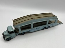 Dinky supertoys 582 for sale  LUDLOW