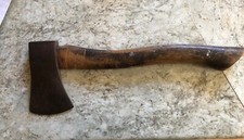Elwell kindling axe for sale  CORBY