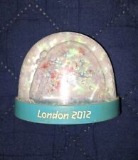 Magnetic snow globe for sale  FELTHAM