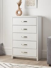 Ely drawer chest for sale  SHIPLEY