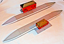 Triang station vgc for sale  DAVENTRY