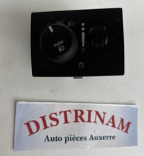 Interrupteur commande phares d'occasion  Auxerre