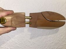 Premium schuhspanner edlem gebraucht kaufen  Berlin