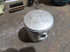 Suzuki rm250 piston for sale  LEICESTER
