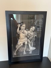Vintage rob hubbell for sale  Saint Louis