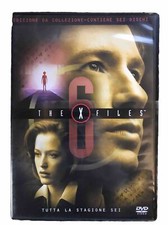 x files dvd usato x files dvd usato Torcegno