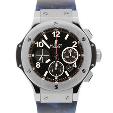 Hublot big bang d'occasion  Expédié en Belgium