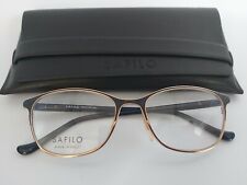 Safilo profilo eyeglasses for sale Safilo profilo eyeglasses for sale  COLCHESTER