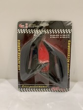 Accesorios de afinación de admisión de aire universales Race Performance V8-R segunda mano  Embacar hacia Mexico