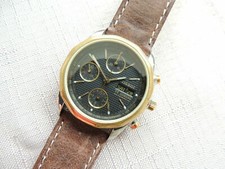 Rare belle montre d'occasion  Villetaneuse