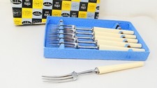 Grill steak forks for sale  SALISBURY