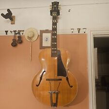 1951 gibson l4n for sale  BISHOP'S STORTFORD