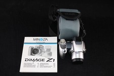minolta dimage z1 gebraucht kaufen minolta dimage z1 gebraucht kaufen Wuppertal